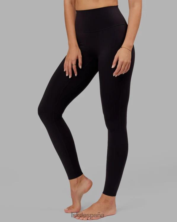 LSKD mujer Legging elixir x-long - negro 8T6NZ549 vestir