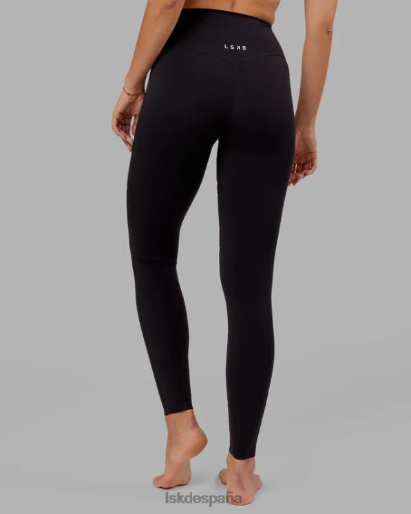 LSKD mujer Legging elixir x-long - negro 8T6NZ549 vestir