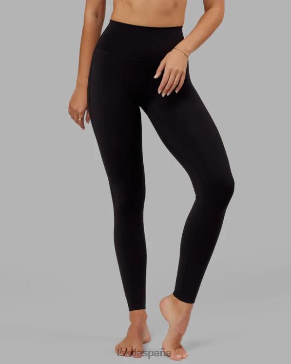 LSKD mujer Legging elixir x-long - negro 8T6NZ549 vestir