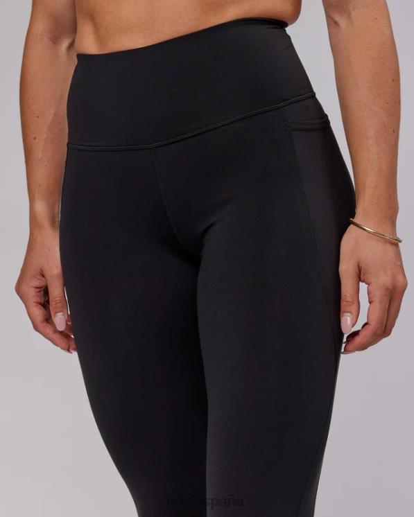 LSKD mujer Legging flux x-long - negro 8T6NZ720 vestir