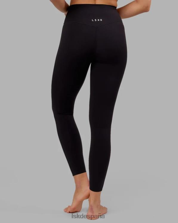 LSKD mujer Legging largo elixir - negro sin logo 8T6NZ537 vestir