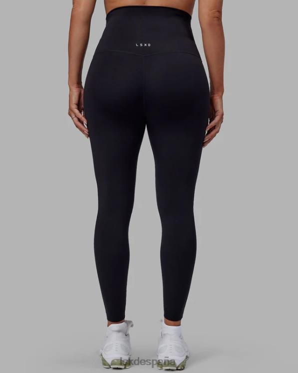 LSKD mujer Legging premamá de longitud completa elixir - negro 8T6NZ597 vestir