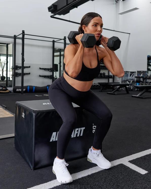 LSKD mujer Legging premamá de longitud completa elixir - negro 8T6NZ597 vestir