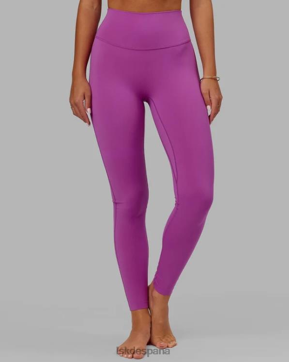 LSKD mujer legging elixir x-long - orquídea 8T6NZ716 vestir