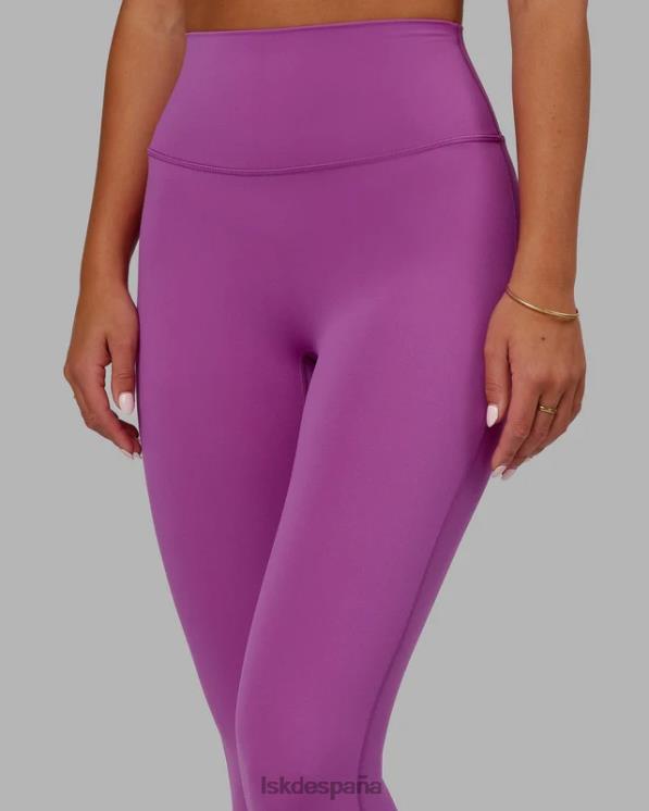 LSKD mujer legging largo elixir - orquídea 8T6NZ603 vestir