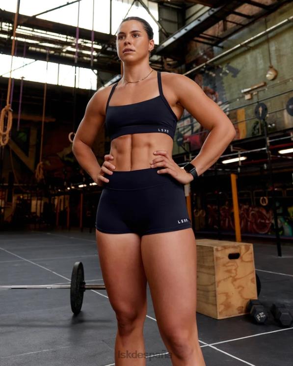 LSKD mujer Sujetador deportivo Momentum - azul marino 8T6NZ89 vestir