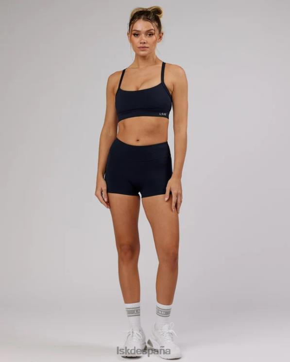 LSKD mujer Sujetador deportivo Momentum - azul marino 8T6NZ89 vestir