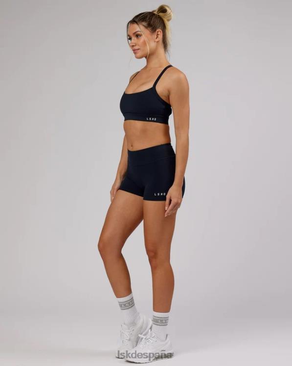 LSKD mujer Sujetador deportivo Momentum - azul marino 8T6NZ89 vestir