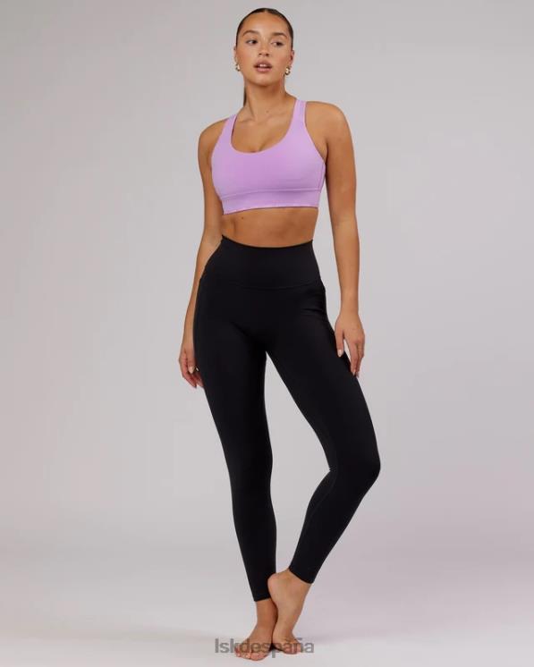 LSKD mujer Sujetador deportivo mvp - lila 8T6NZ106 vestir