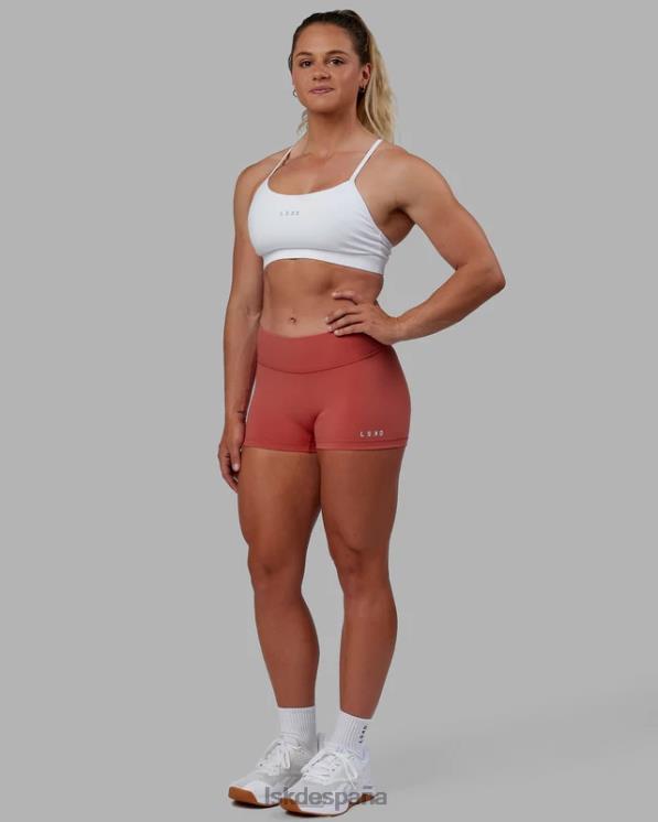 LSKD mujer sujetador deportivo lift - blanco 8T6NZ9 vestir