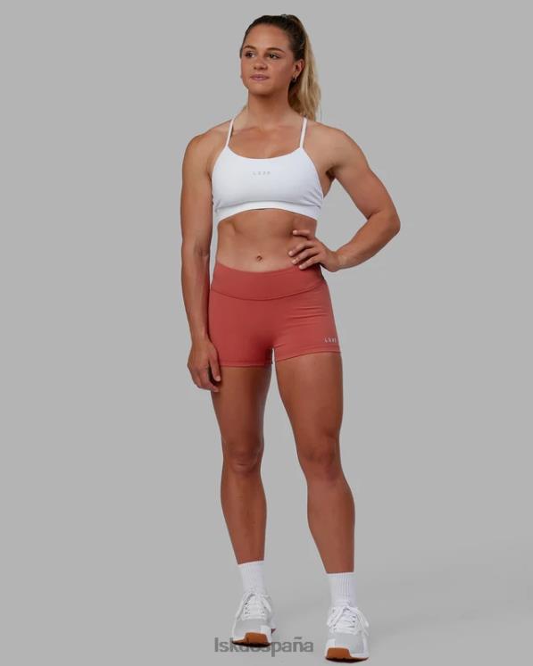 LSKD mujer sujetador deportivo lift - blanco 8T6NZ9 vestir