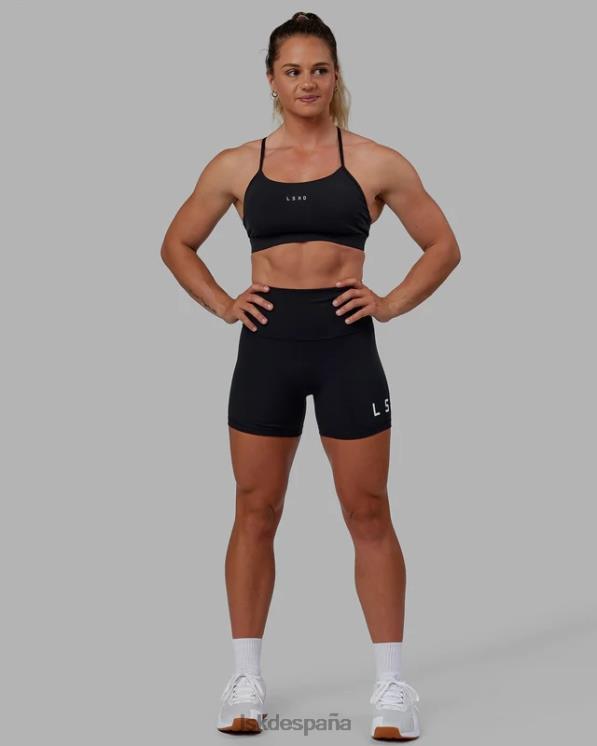 LSKD mujer sujetador deportivo lift - negro 8T6NZ5 vestir