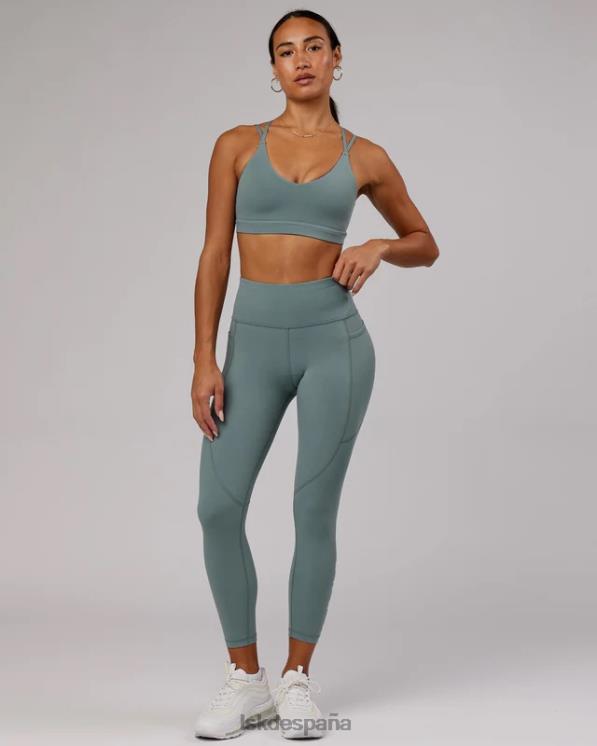 LSKD mujer sujetador deportivo movimiento - eclipse 8T6NZ104 vestir