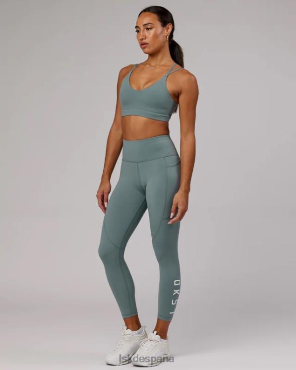 LSKD mujer sujetador deportivo movimiento - eclipse 8T6NZ104 vestir