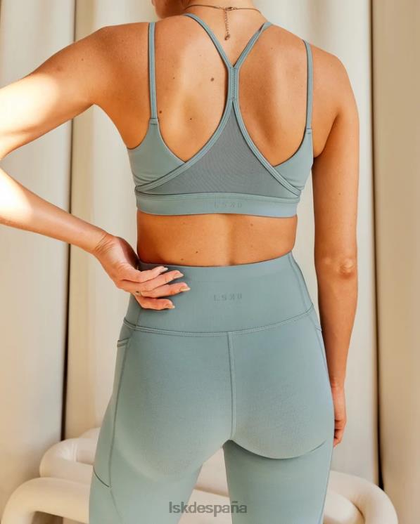 LSKD mujer sujetador deportivo movimiento - eclipse 8T6NZ104 vestir