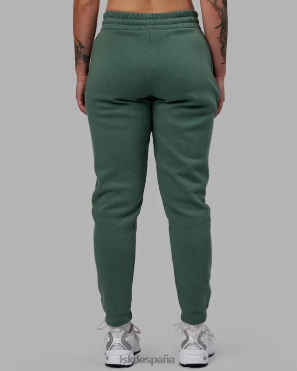 LSKD unisexo corredor fundamental - bosque oscuro 8T6NZ751 vestir