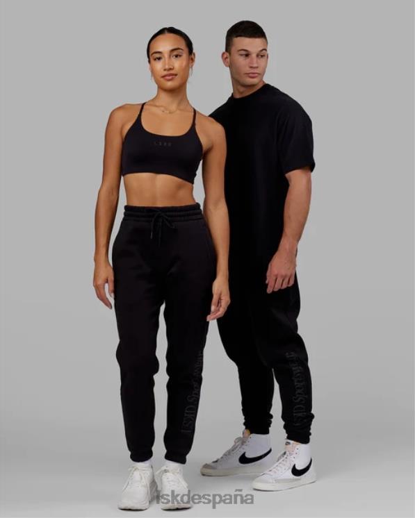 LSKD unisexo jogger de movimiento - negro-negro 8T6NZ758 vestir