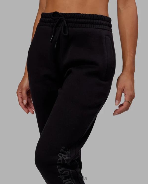 LSKD unisexo jogger de movimiento - negro-negro 8T6NZ758 vestir