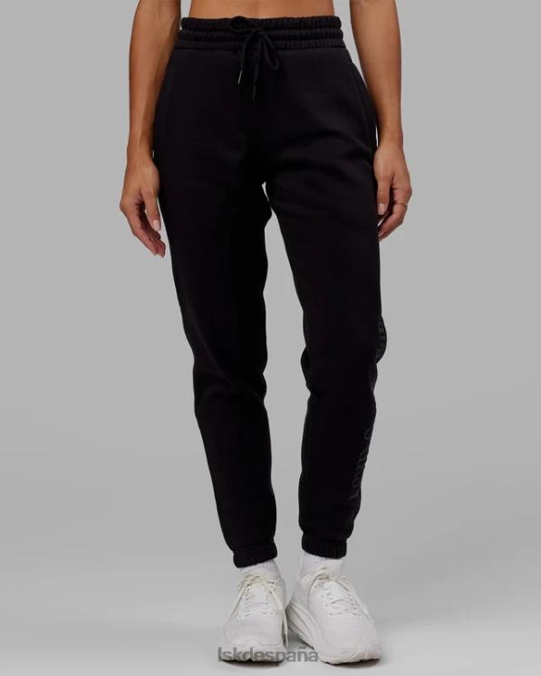 LSKD unisexo jogger de movimiento - negro-negro 8T6NZ758 vestir