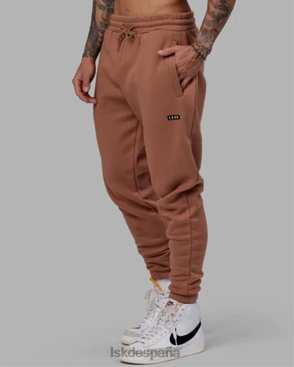 LSKD unisexo jogger fundamental - sombra cruda 8T6NZ750 vestir