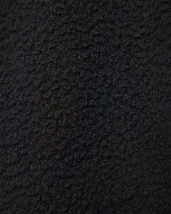 LSKD unisexo sudadera con capucha alpina - negro 8T6NZ351 vestir