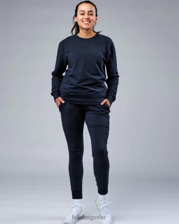 LSKD unisexo Sudadera de entrenamiento rival flxfleece - carbon 8T6NZ364 vestir